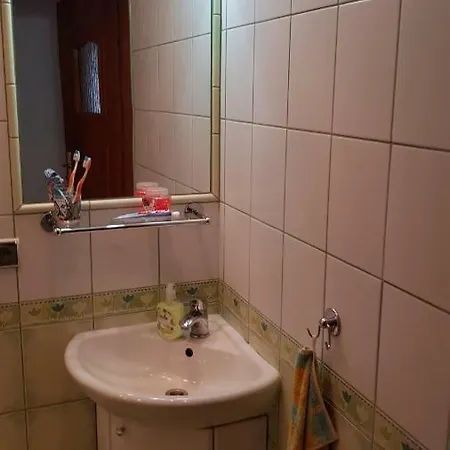 Dom U Kapitana W Lubiatowie Lubiatowo  Exteriér fotografie